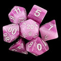 TDSO Layer Purple 7 Dice Polyset