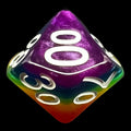 TDSO Layer Rainbow Percentile Dice