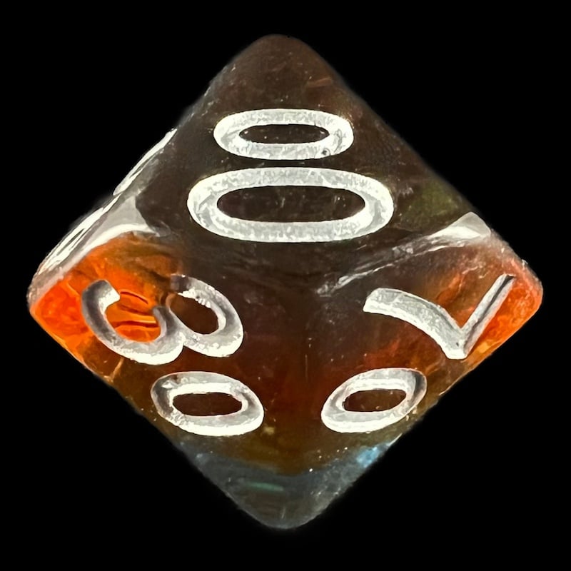 TDSO Layer Transparent Parallel Universe Percentile Dice