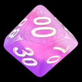 TDSO Layer Transparent Purple Percentile Dice