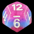 TDSO Layer Tropical D12 Dice