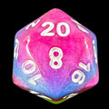 TDSO Layer Tropical D20 Dice