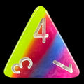 TDSO Layer Tropical D4 Dice