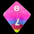 TDSO Layer Tropical D8 Dice