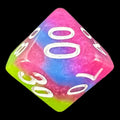 TDSO Layer Tropical Percentile Dice