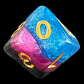 TDSO Layer Venom D10 Dice