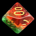 TDSO Layer Watermelon Percentile Dice