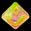 TDSO Luminous Dragons Breath D10 Dice