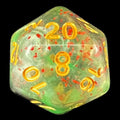 TDSO Luminous Evil D20 Dice