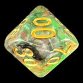 TDSO Luminous Evil Percentile Dice
