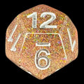 TDSO Luminous Orion Nebula D12 Dice