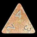 TDSO Luminous Orion Nebula D4 Dice