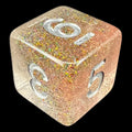 TDSO Luminous Orion Nebula D6 Dice
