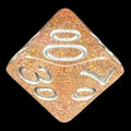 TDSO Luminous Orion Nebula Percentile Dice