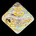 TDSO Luminous Shade Percentile Dice