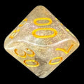 TDSO Luminous Sky Haze Percentile Dice