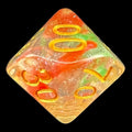 TDSO Luminous Tectonic Break Percentile Dice