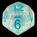 TDSO Luminous Winter Walker D12 Dice