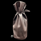 HALF PRICE CLEARANCE TDSO MASSIVE Bag of Holding Brown Faux Leather Dice Bag