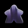 TDSO Cats Eye Glass Kynite Meeple T1
