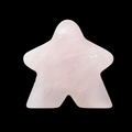 TDSO Gemstone Quartz Rose Meeple T1