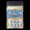 Tome of Dragons Conceit - 6 x D6 Dice Set