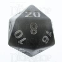 TDSO Layer Coal D20 Dice