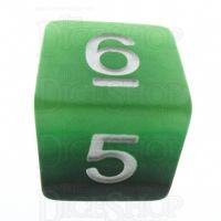 TDSO Layer Forest D6 Dice