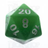 TDSO Layer Forest D20 Dice
