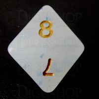 TDSO Paddy Jelly D8 Dice LTD EDITION