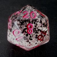 TDSO Particles Chess D20 Dice