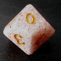 TDSO Particles Ume OniGiri D10 Dice