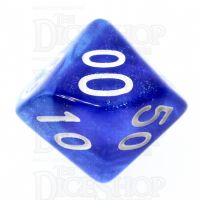 TDSO Photo Reactive Sapphire & Blue Percentile Dic