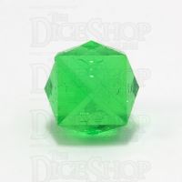 GameScience Gem Emerald D24 Dice