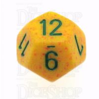 Chessex Speckled Lotus D12 Dice