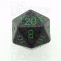 Chessex Speckled Earth D20 Dice