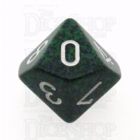 Chessex Speckled Recon D10 Dice