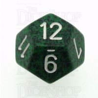 Chessex Speckled Recon D12 Dice