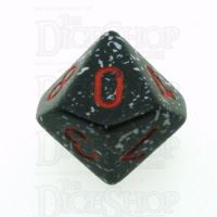 Chessex Speckled Space D10 Dice