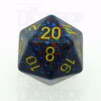 Chessex Speckled Twilight D20 Dice