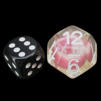 TDSO Real Candy JUMBO D12 Dice