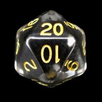 Role 4 Initiative Diffusion Phylactery D20 Dice