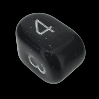 Role 4 Initiative Space Dust Arch D4 Dice