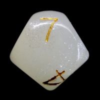 Impact Ray of Frost D7 Dice