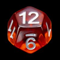 TDSO Layer Golden Time D12 Dice