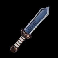 PillowFight Warriors - Soft Play - Roman Gladius Sword