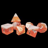 TDSO Beer Dice: IPA 7 Dice Polyset