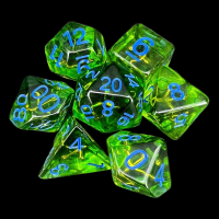 TDSO Character Class Ranger - Bow 7 Dice Polyset