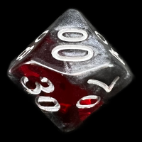 TDSO Mineral Ruby Percentile Dice