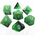 TDSO Layer Forest 7 Dice Polyset